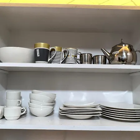 Modern Flat 3 Rooms And 2 Bathroom Amazing Location شقة فندقية حديثة و جديدة كاملة مدينة نصر بالقرب من ستي ستارز 2 غرف نوم 2 حمام وصالة و بلكونة Le Caire Extérieur photo