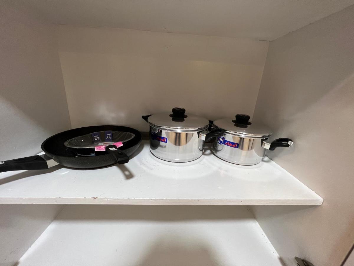 Modern Flat 3 And 2 Bathroom Amazing Location حديثة و جديدة كاملة مدينة نصر بالقرب من ستي ستارز 2 غرف نوم 2 حمام وصالة و بلكونة Апартаменты