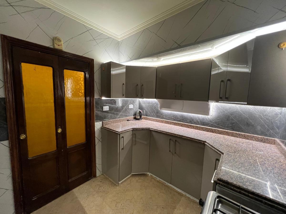 Appartement Modern Flat 3 And 2 Bathroom Amazing Location حديثة و جديدة كاملة مدينة نصر بالقرب من ستي ستارز 2 غرف نوم 2 حمام وصالة و بلكونة