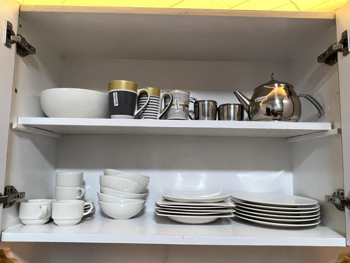 Modern Flat 3 And 2 Bathroom Amazing Location حديثة و جديدة كاملة مدينة نصر بالقرب من ستي ستارز 2 غرف نوم 2 حمام وصالة و بلكونة Appartement Le Caire