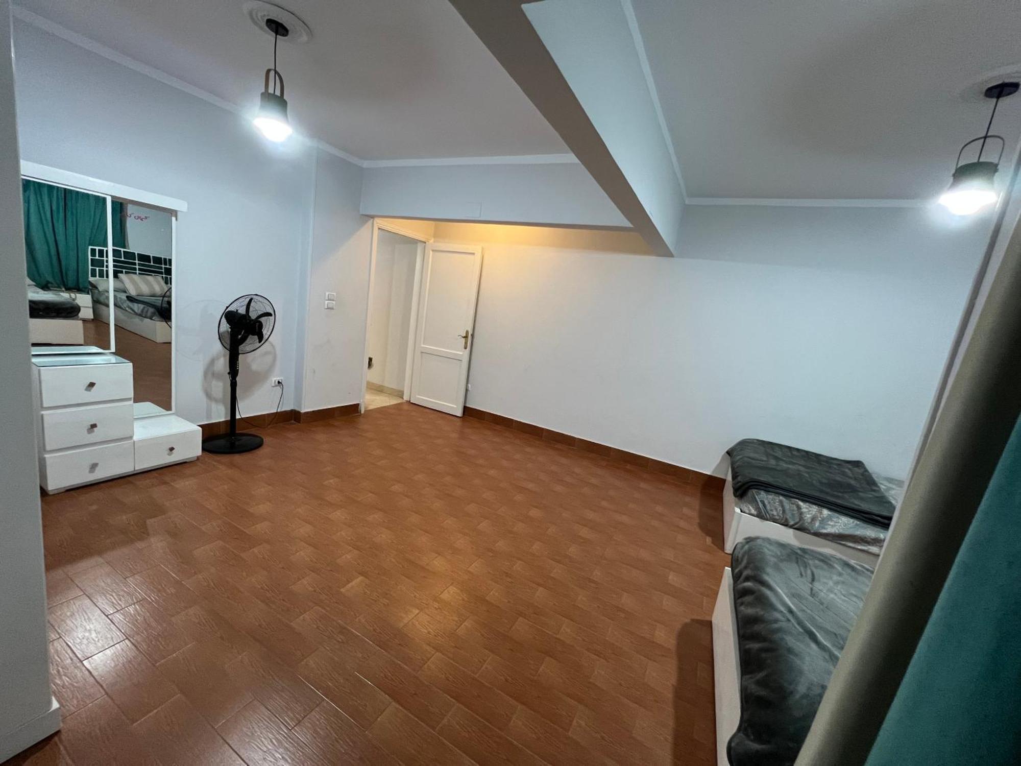 Modern Flat 3 And 2 Bathroom Amazing Location حديثة و جديدة كاملة مدينة نصر بالقرب من ستي ستارز 2 غرف نوم 2 حمام وصالة و بلكونة Appartement *
