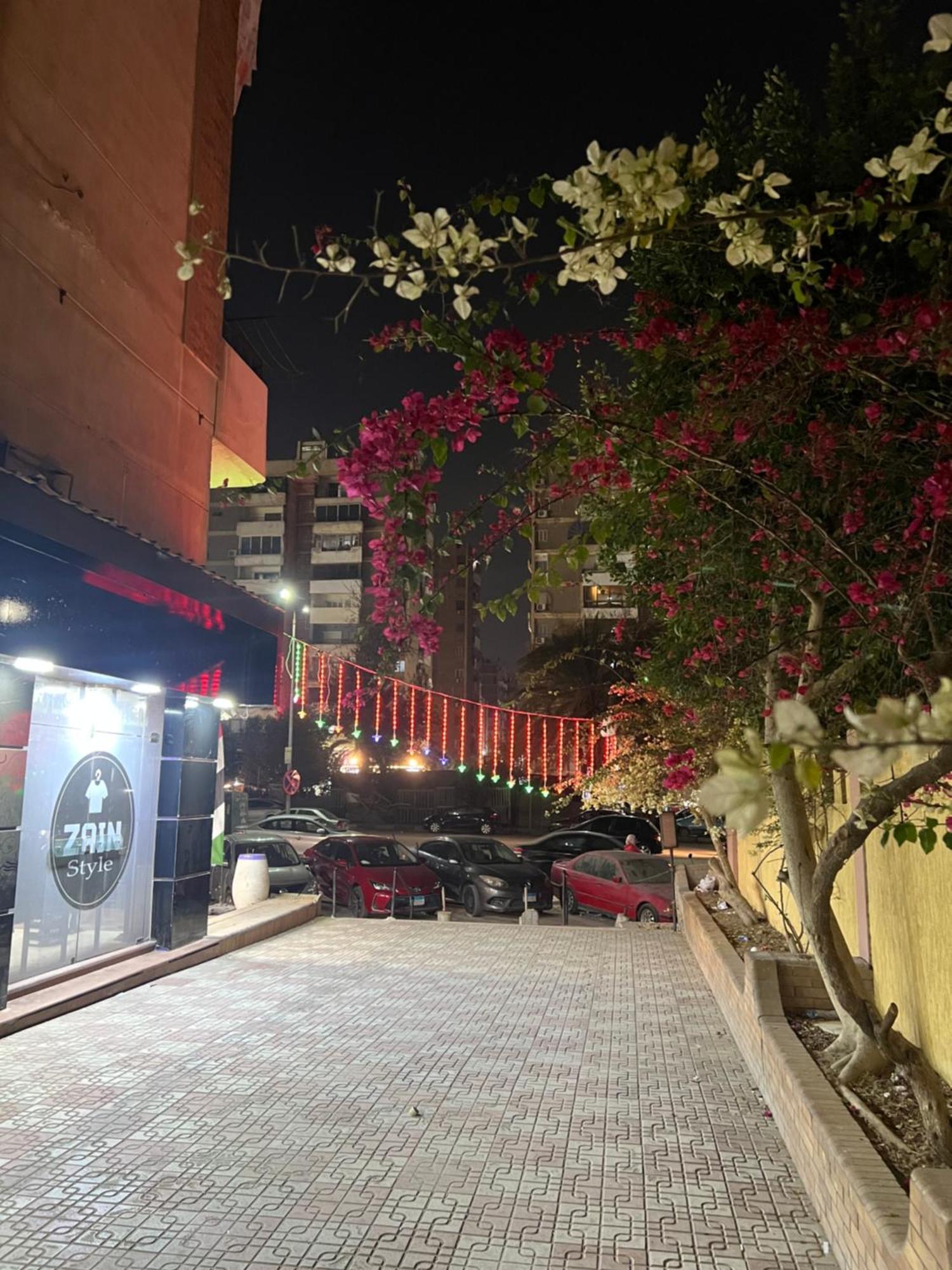 Modern Flat 3 And 2 Bathroom Amazing Location حديثة و جديدة كاملة مدينة نصر بالقرب من ستي ستارز 2 غرف نوم 2 حمام وصالة و بلكونة