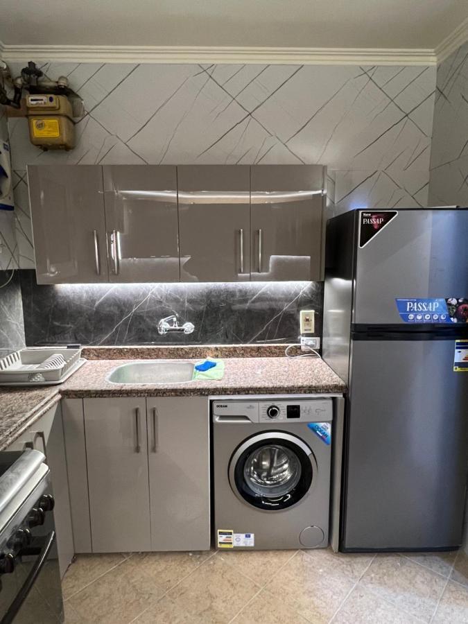 شقة Modern Flat 3 And 2 Bathroom Amazing Location حديثة و جديدة كاملة مدينة نصر بالقرب من ستي ستارز 2 غرف نوم 2 حمام وصالة و بلكونة القاهرة